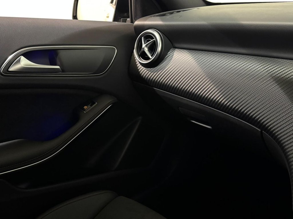 Used Mercedes-Benz A-Class 2016 for sale - 77139761: Photo 45