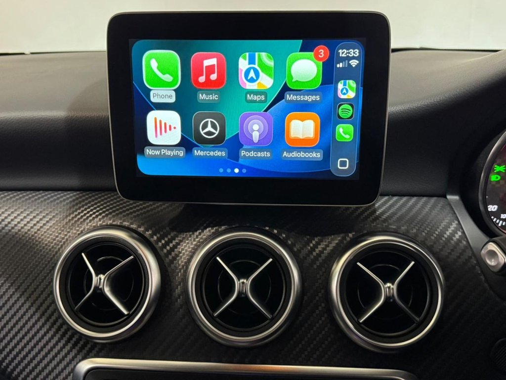 Used Mercedes-Benz A-Class 2016 for sale - 77139761: Photo 46