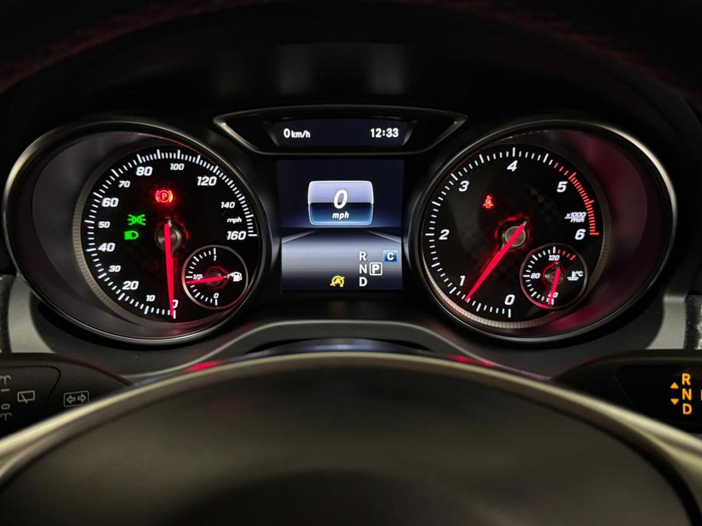 Used Mercedes-Benz A-Class 2016 for sale - 77139761: Photo 47