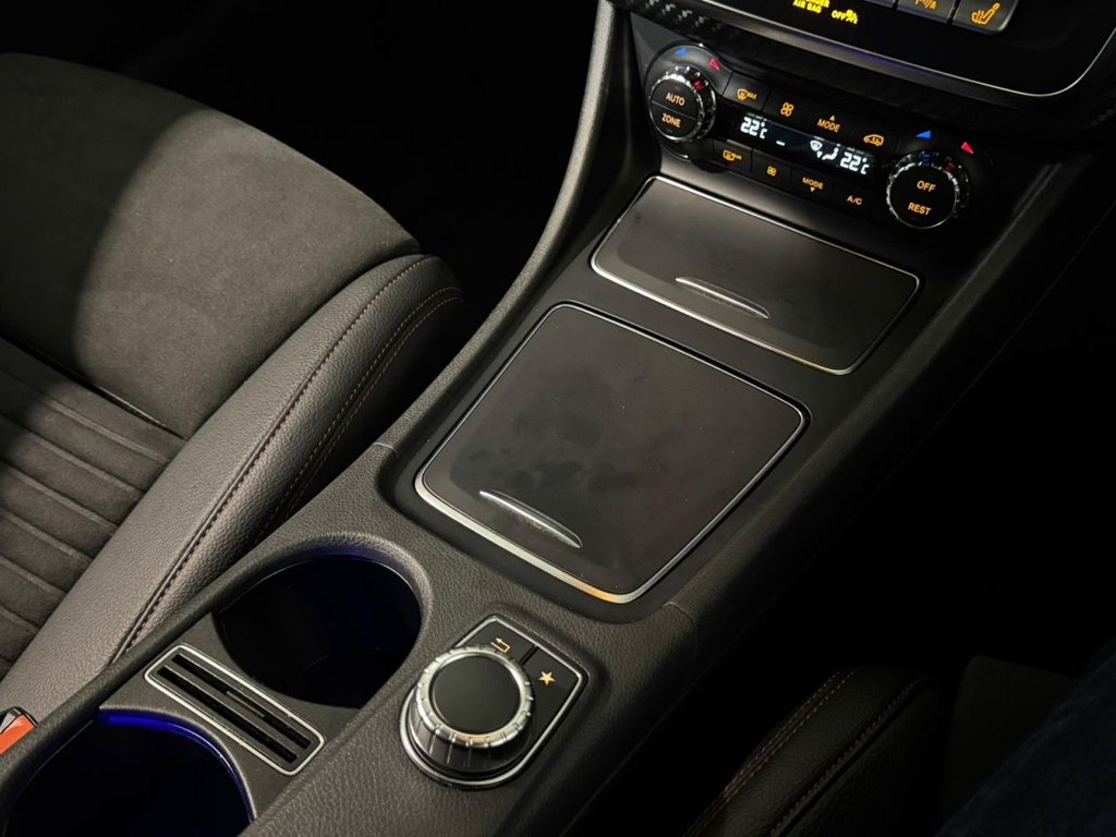 Used Mercedes-Benz A-Class 2016 for sale - 77139761: Photo 48