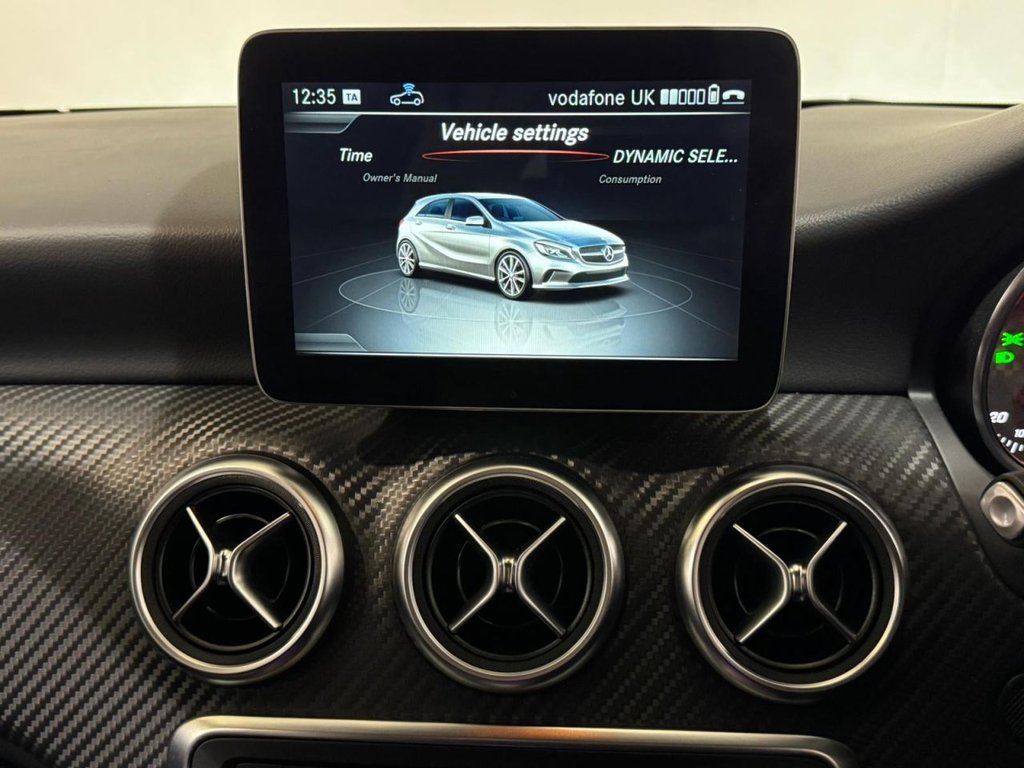 Used Mercedes-Benz A-Class 2016 for sale - 77139761: Photo 49