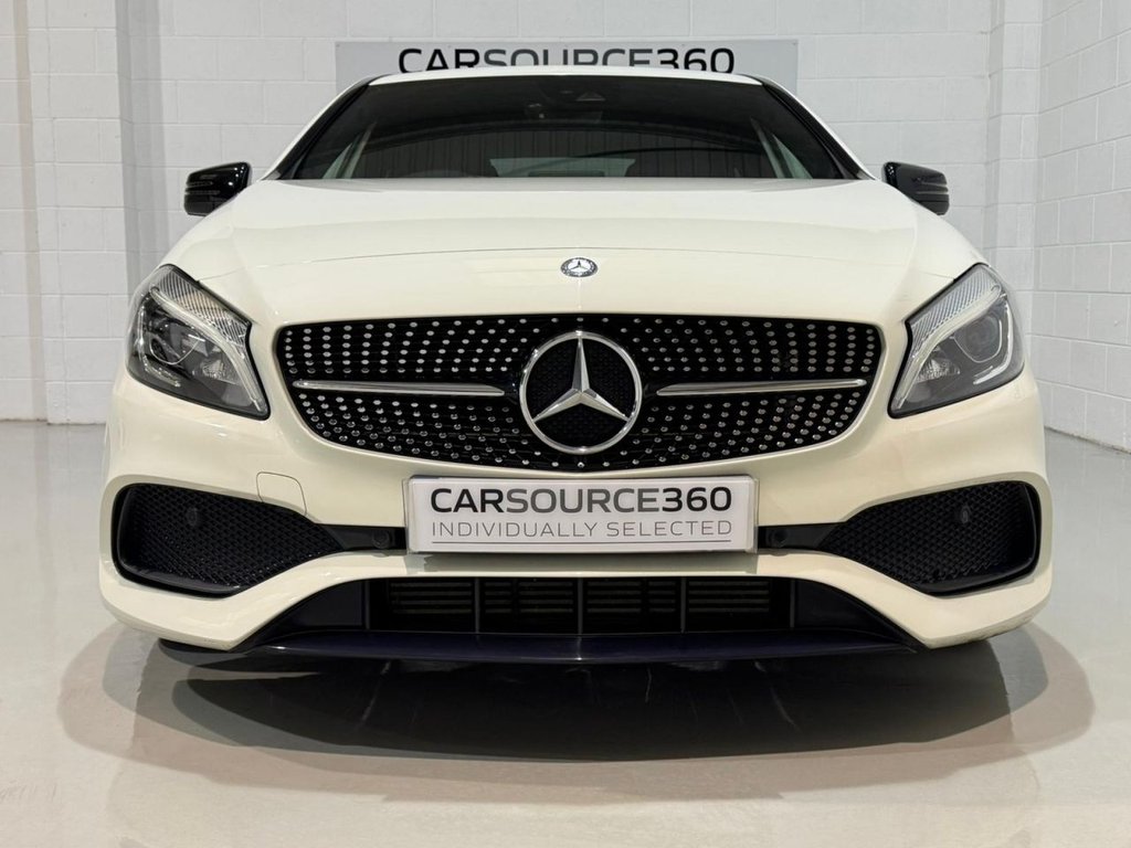 Used Mercedes-Benz A-Class 2016 for sale - 77139761: Photo 5