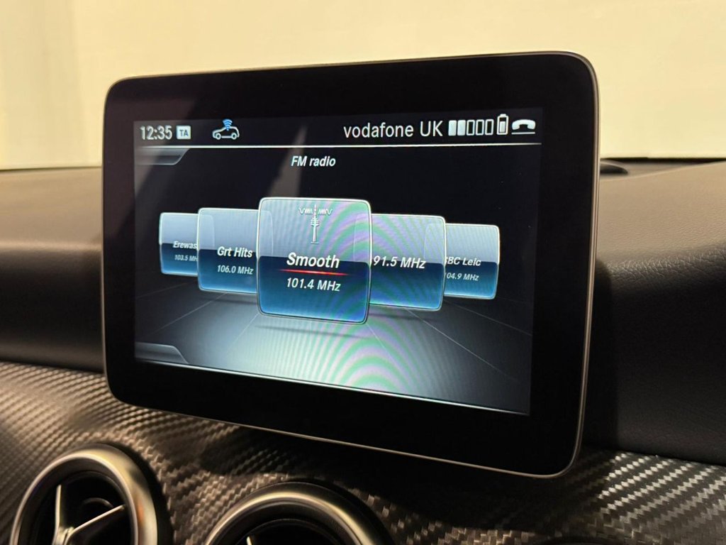 Used Mercedes-Benz A-Class 2016 for sale - 77139761: Photo 50