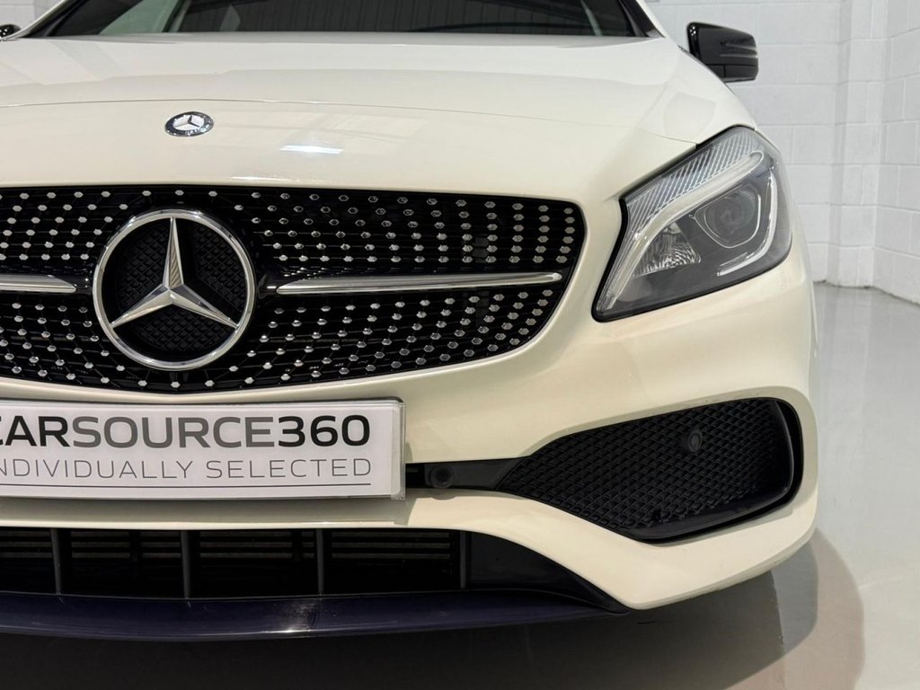 Used Mercedes-Benz A-Class 2016 for sale - 77139761: Photo 6