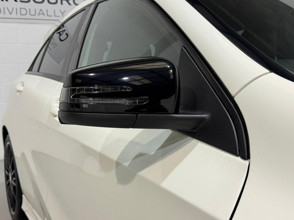 Used Mercedes-Benz A-Class 2016 for sale - 77139761: Photo 7