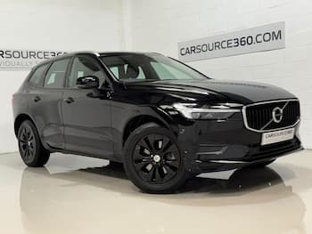 Used Volvo XC60 2020 for sale - 79755558: Photo