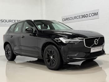 Used Volvo XC60 2020 for sale - 79755558: Photo