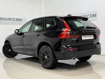 Used Volvo XC60 2020 for sale - 79755558: Photo