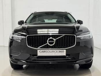 Used Volvo XC60 2020 for sale - 79755558: Photo