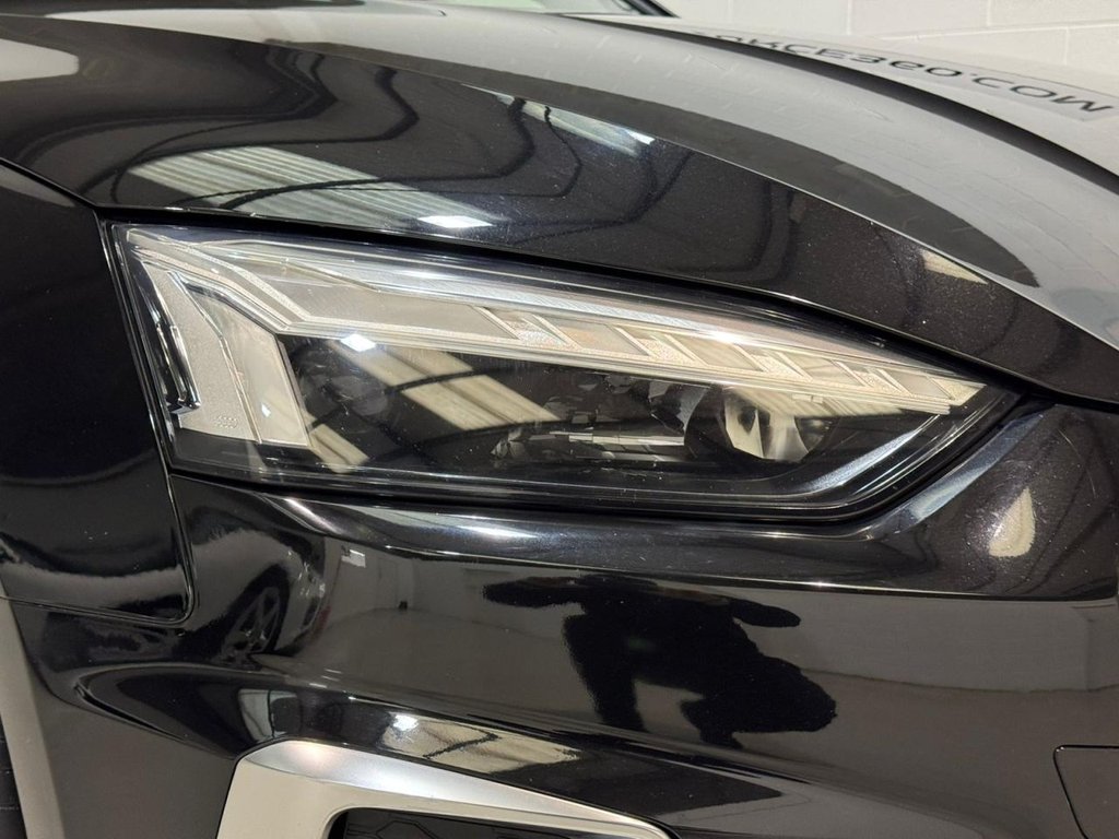 Used Audi A5 2020 for sale - 77275805: Photo 10