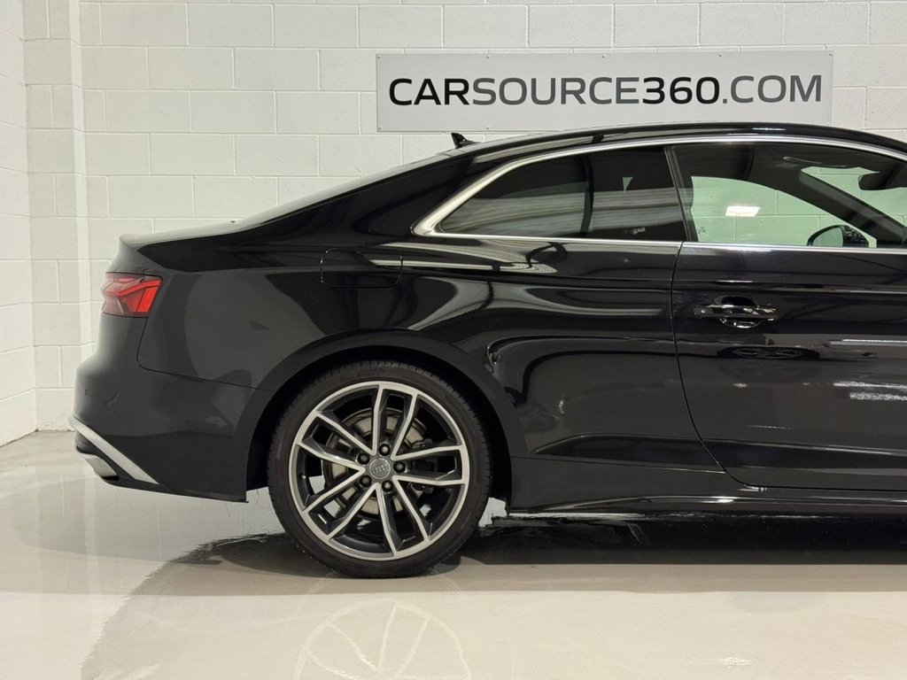 Used Audi A5 2020 for sale - 77275805: Photo 13