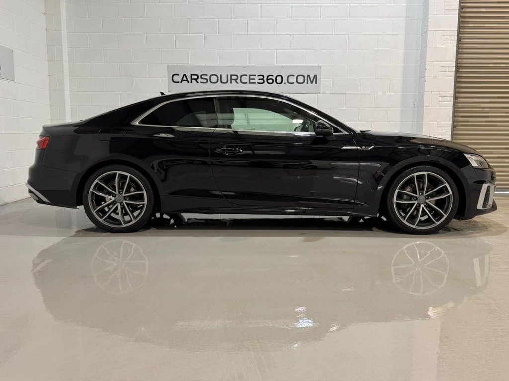 Used Audi A5 2020 for sale - 77275805: Photo 14