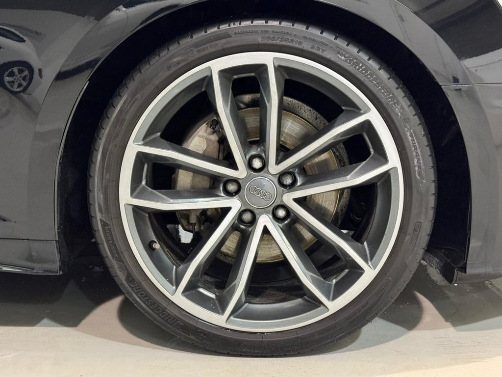 Used Audi A5 2020 for sale - 77275805: Photo 17