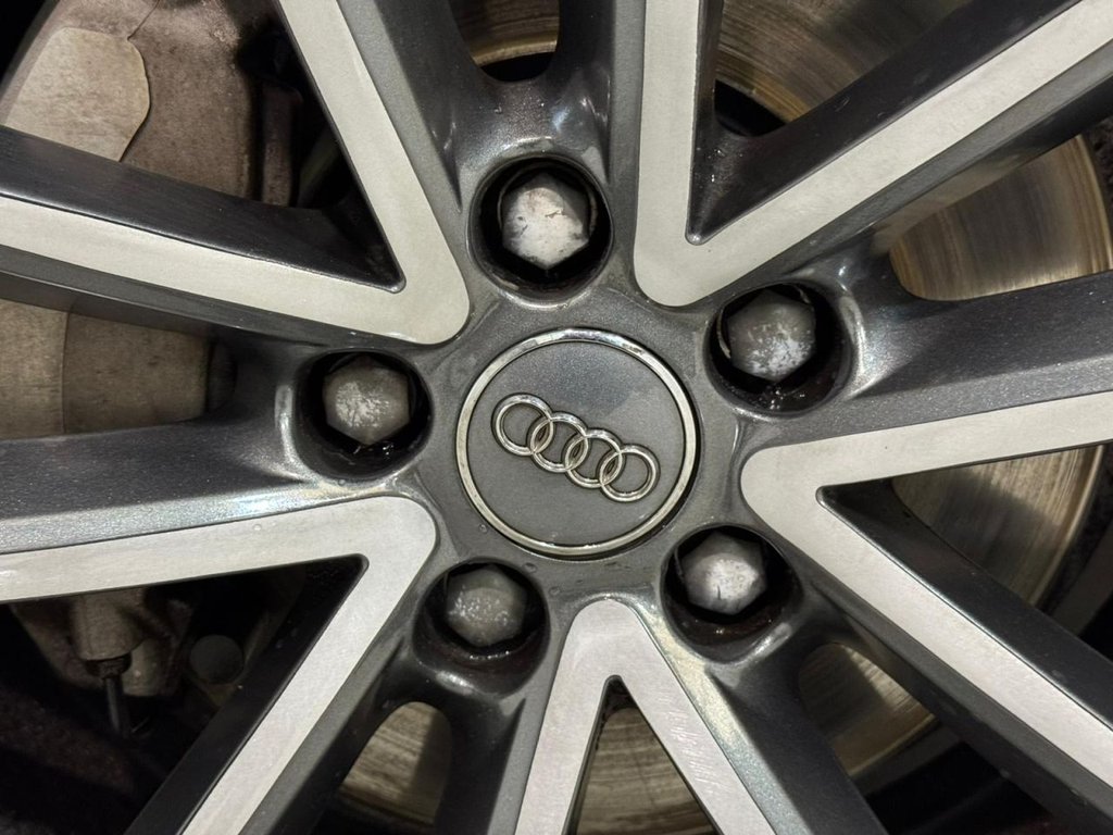 Used Audi A5 2020 for sale - 77275805: Photo 18