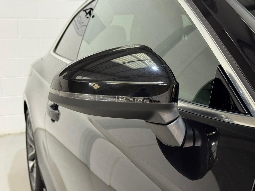 Used Audi A5 2020 for sale - 77275805: Photo 20