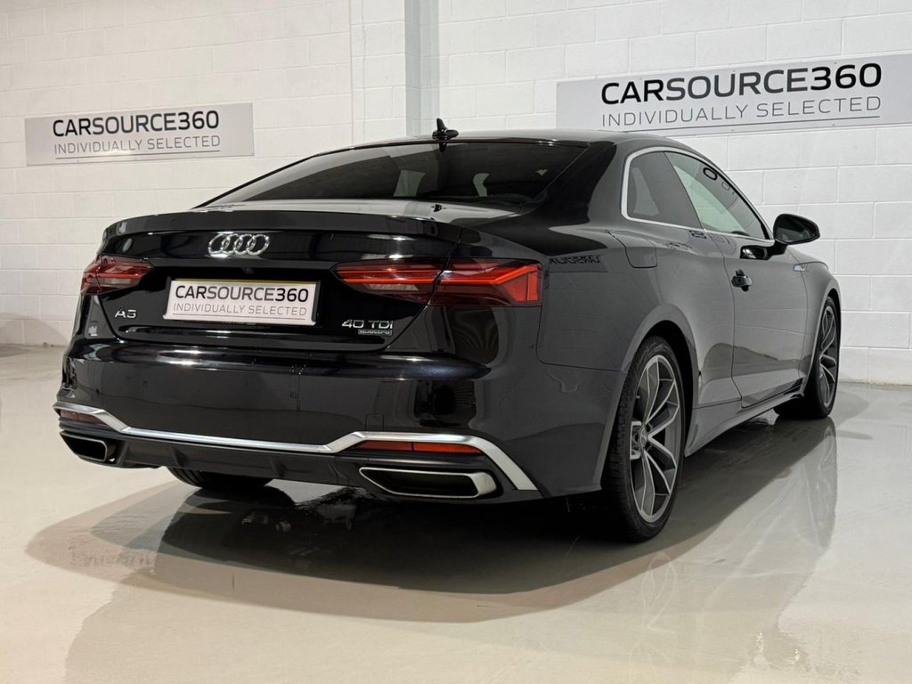 Used Audi A5 2020 for sale - 77275805: Photo 22