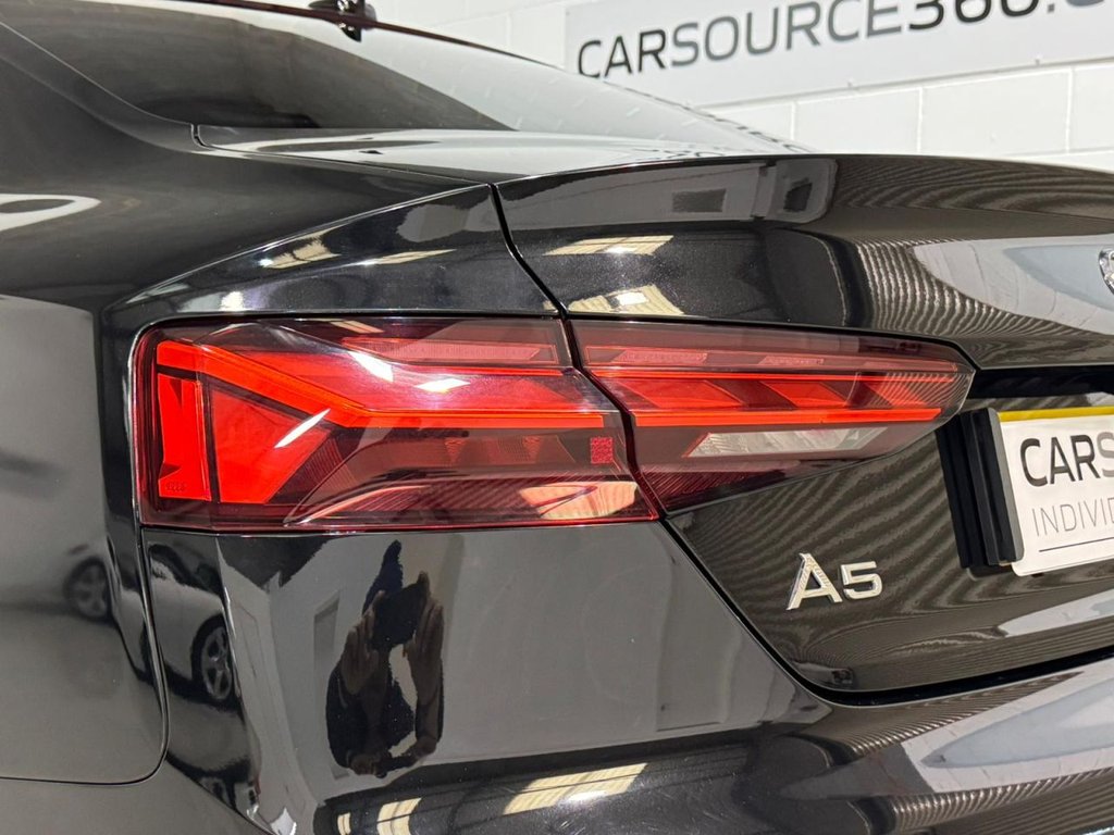 Used Audi A5 2020 for sale - 77275805: Photo 24