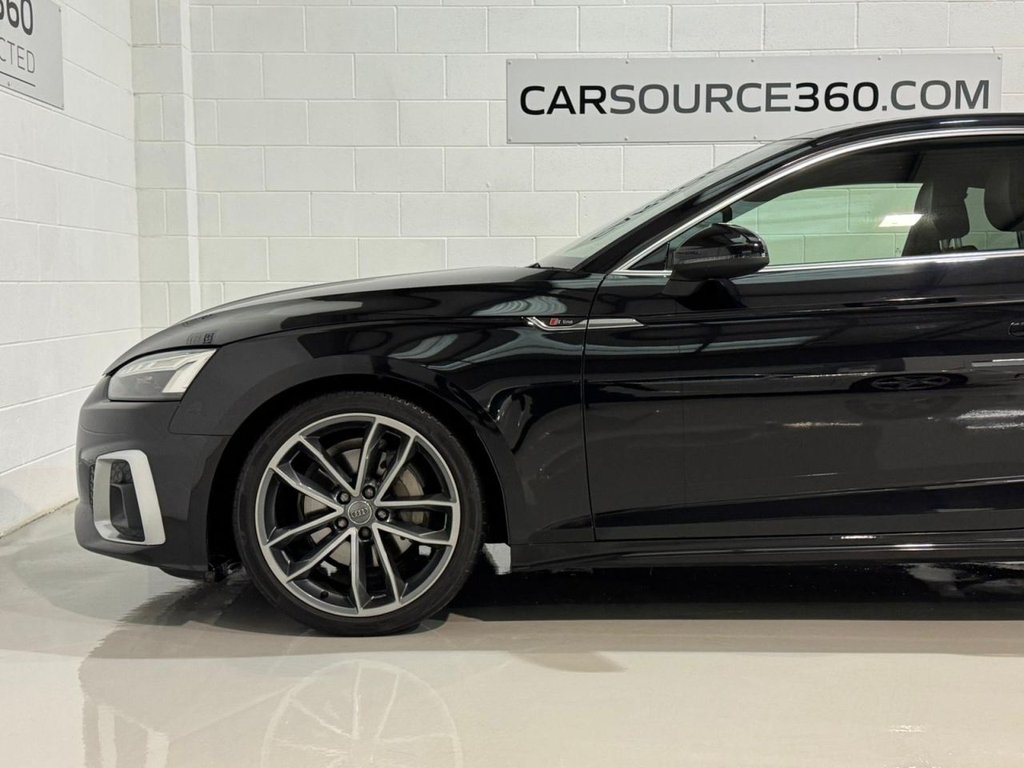 Used Audi A5 2020 for sale - 77275805: Photo 30