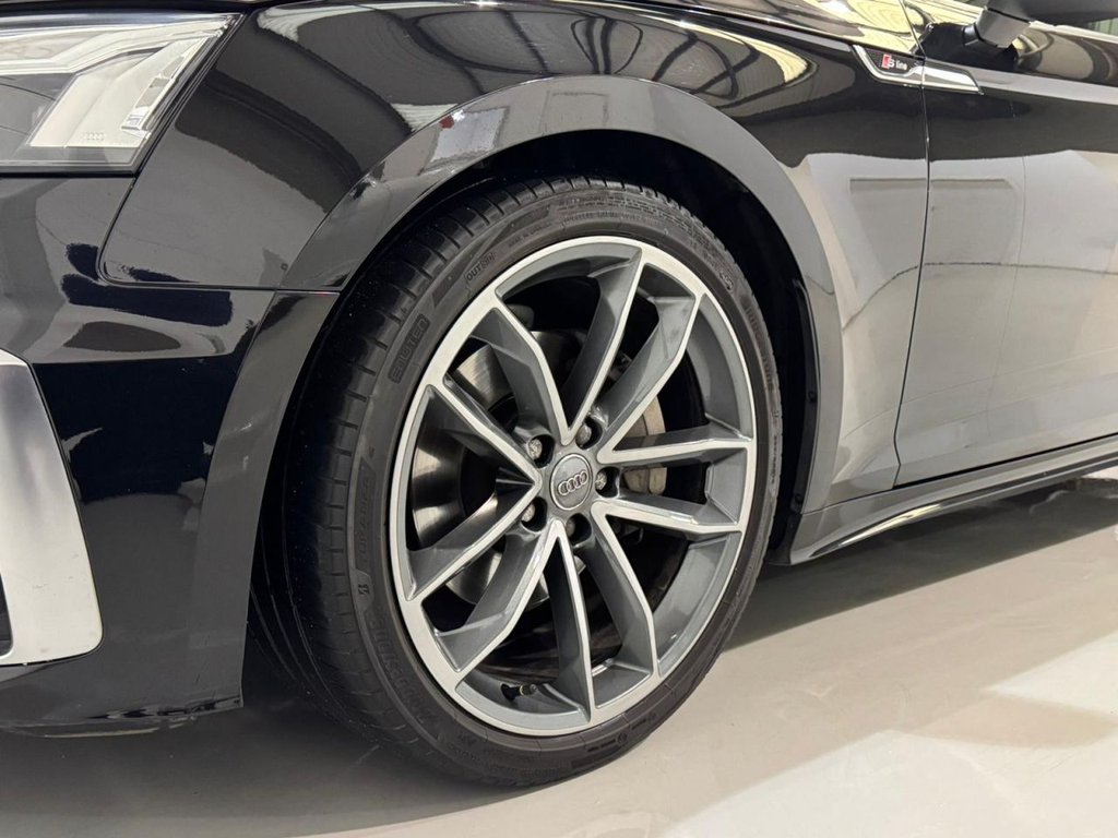 Used Audi A5 2020 for sale - 77275805: Photo 33