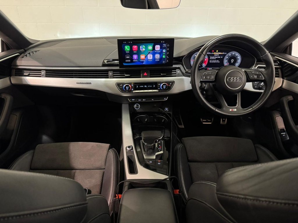 Used Audi A5 2020 for sale - 77275805: Photo 34