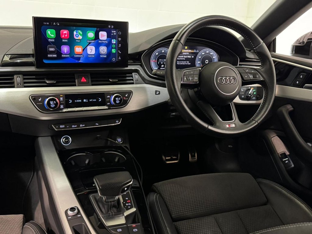 Used Audi A5 2020 for sale - 77275805: Photo 35