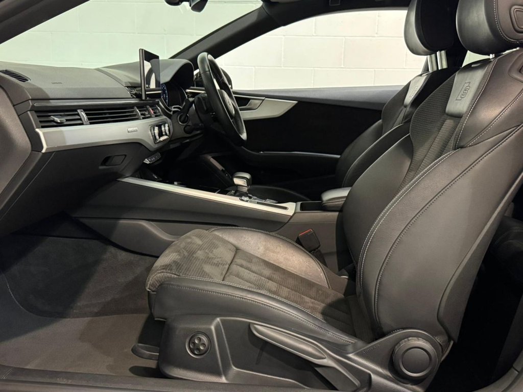 Used Audi A5 2020 for sale - 77275805: Photo 37