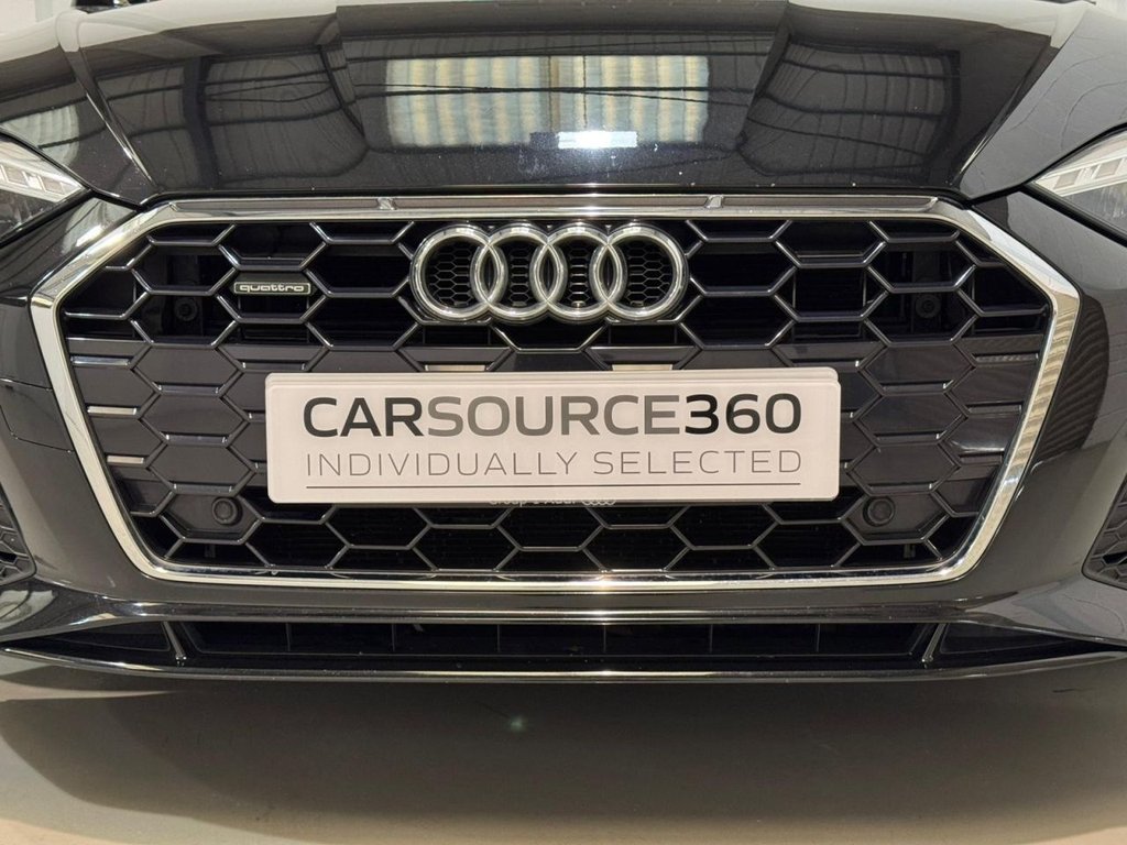 Used Audi A5 2020 for sale - 77275805: Photo 4