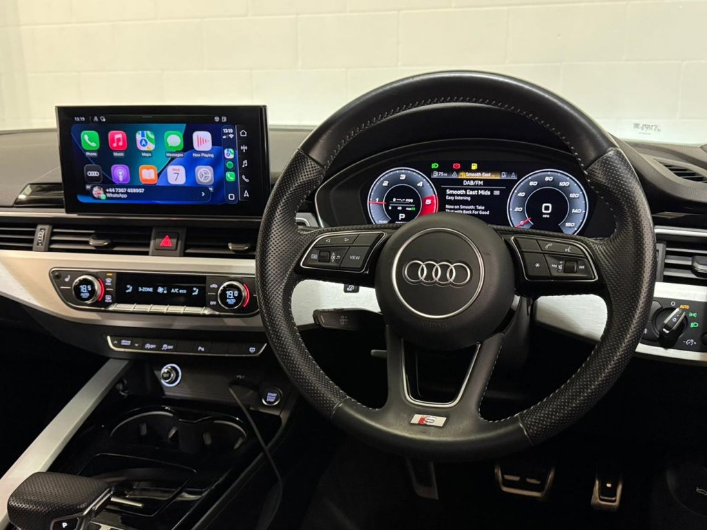 Used Audi A5 2020 for sale - 77275805: Photo 46