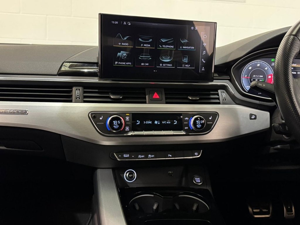 Used Audi A5 2020 for sale - 77275805: Photo 47