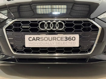 Used Audi A5 2020 for sale - 77275805: Photo