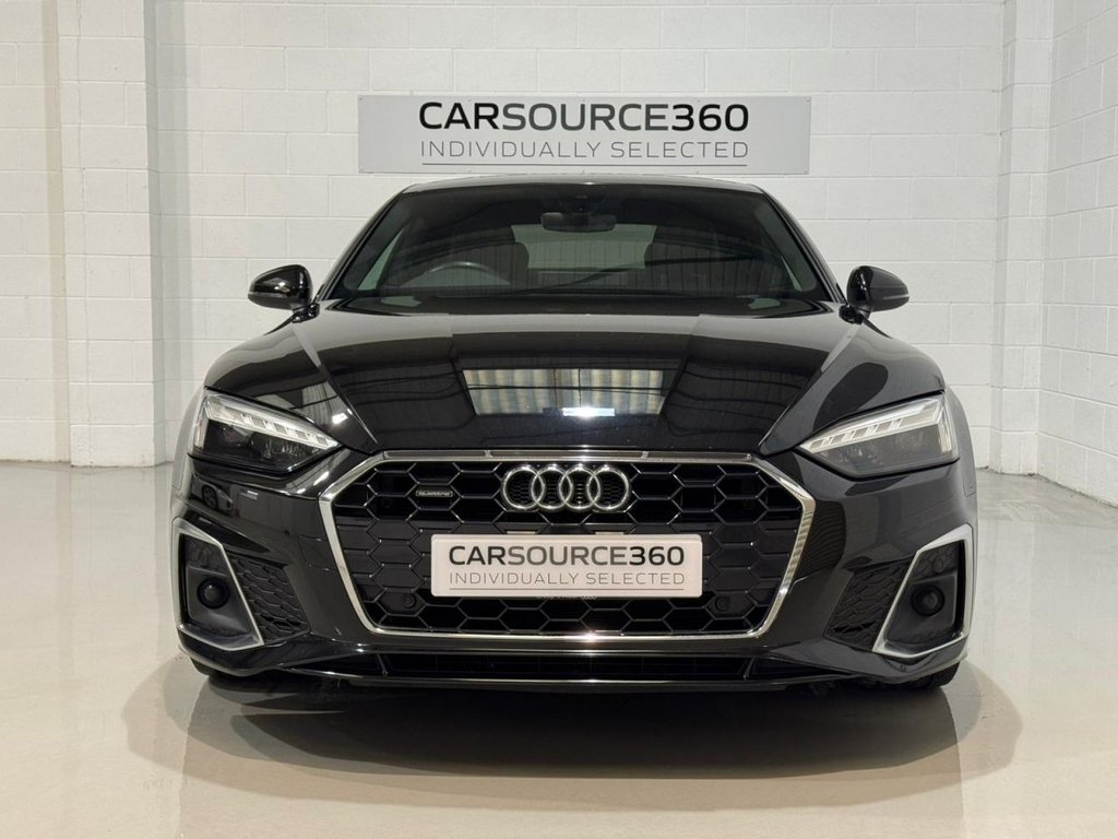 Used Audi A5 2020 for sale - 77275805: Photo 5