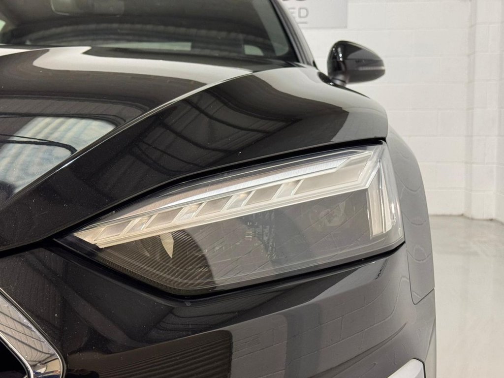 Used Audi A5 2020 for sale - 77275805: Photo 8