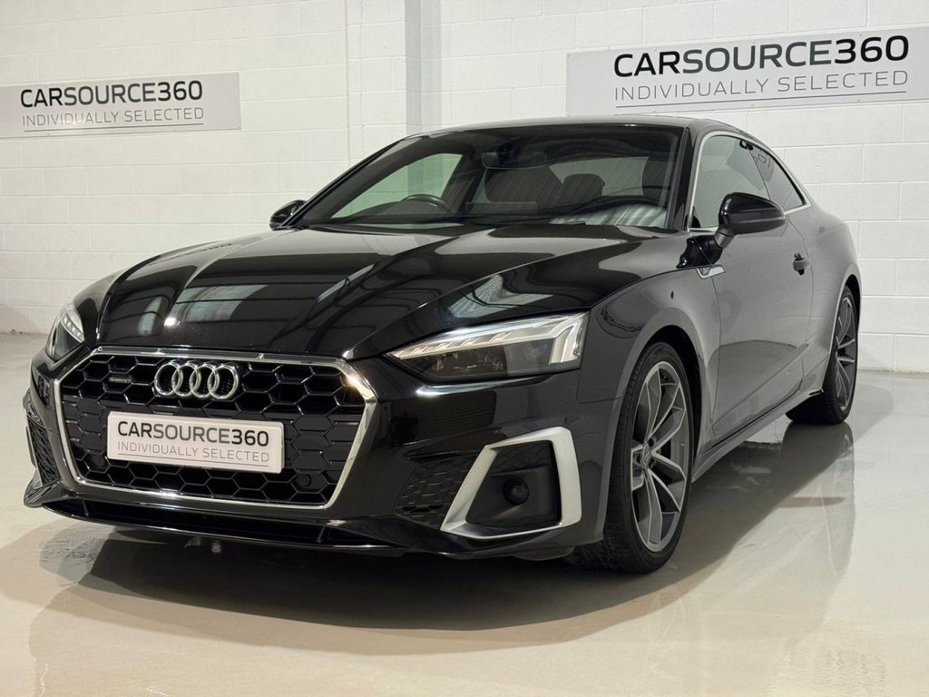 Used Audi A5 2020 for sale - 77275805: Photo 9