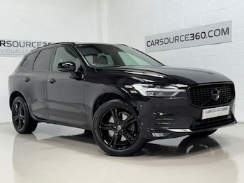 Used Volvo XC60 2019 for sale - 79154935: Photo