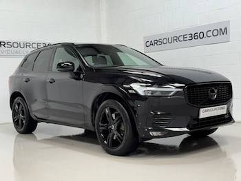 Used Volvo XC60 2019 for sale - 79154935: Photo