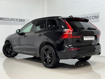 Used Volvo XC60 2019 for sale - 79154935: Photo