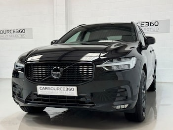 Used Volvo XC60 2019 for sale - 79154935: Photo