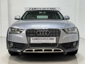 Used Audi A4 Allroad 2014 for sale - 78431121: Photo