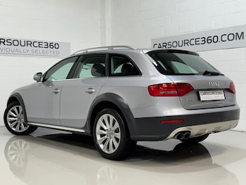 Used Audi A4 Allroad 2014 for sale - 78431121: Photo