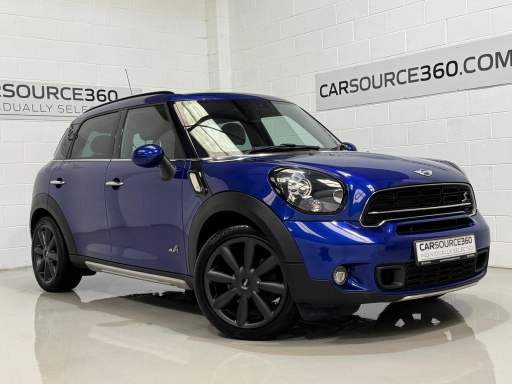 Used MINI Countryman 2014 for sale - 78056503: Photo 1