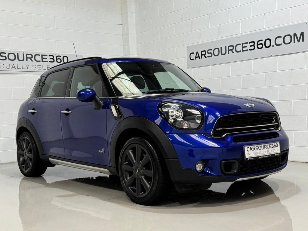 Used MINI Countryman 2014 for sale - 78056503: Photo 2