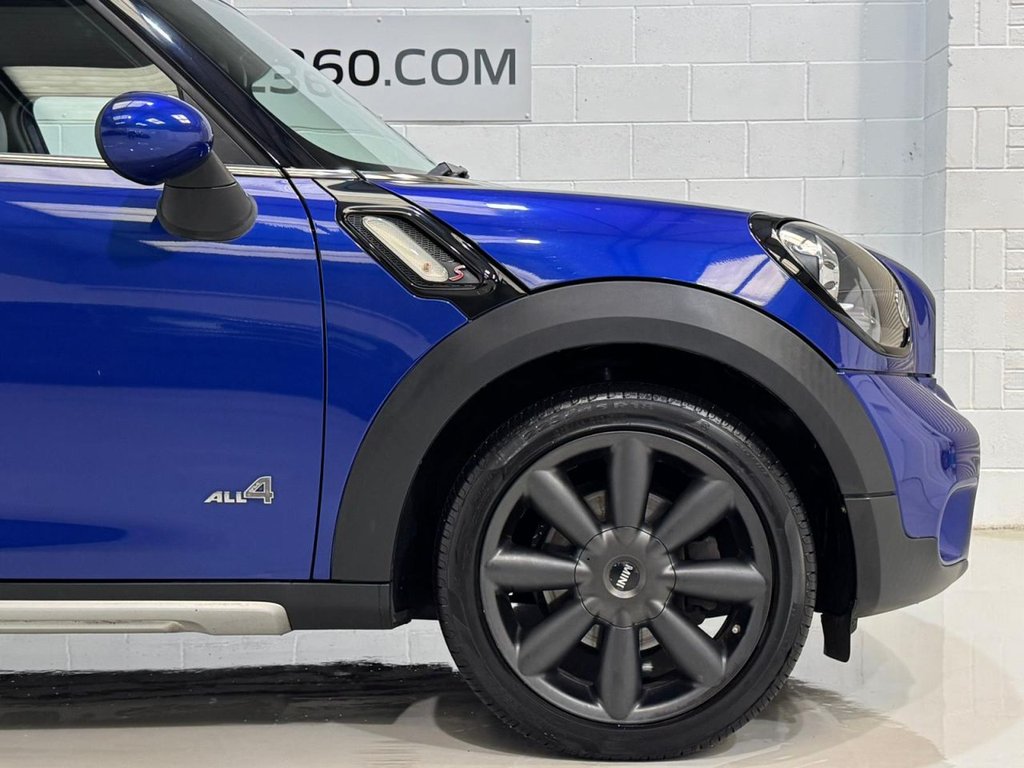 Used MINI Countryman 2014 for sale - 78056503: Photo 20