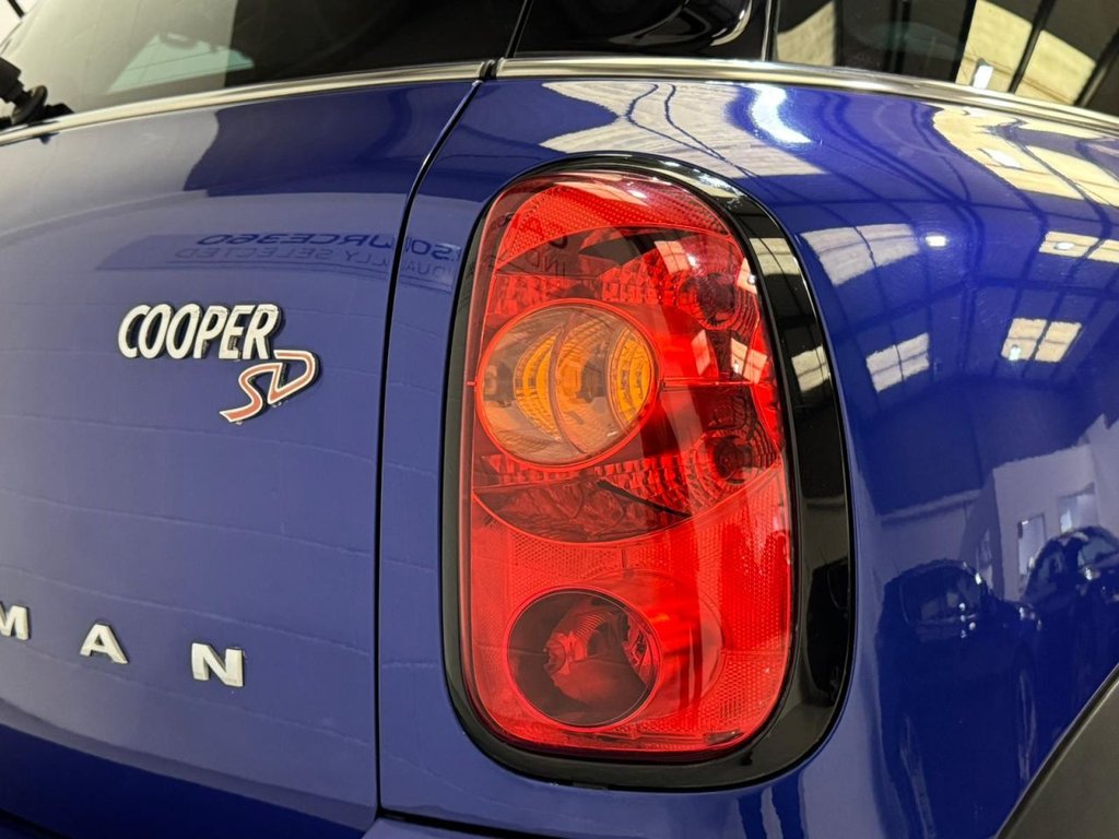 Used MINI Countryman 2014 for sale - 78056503: Photo 28