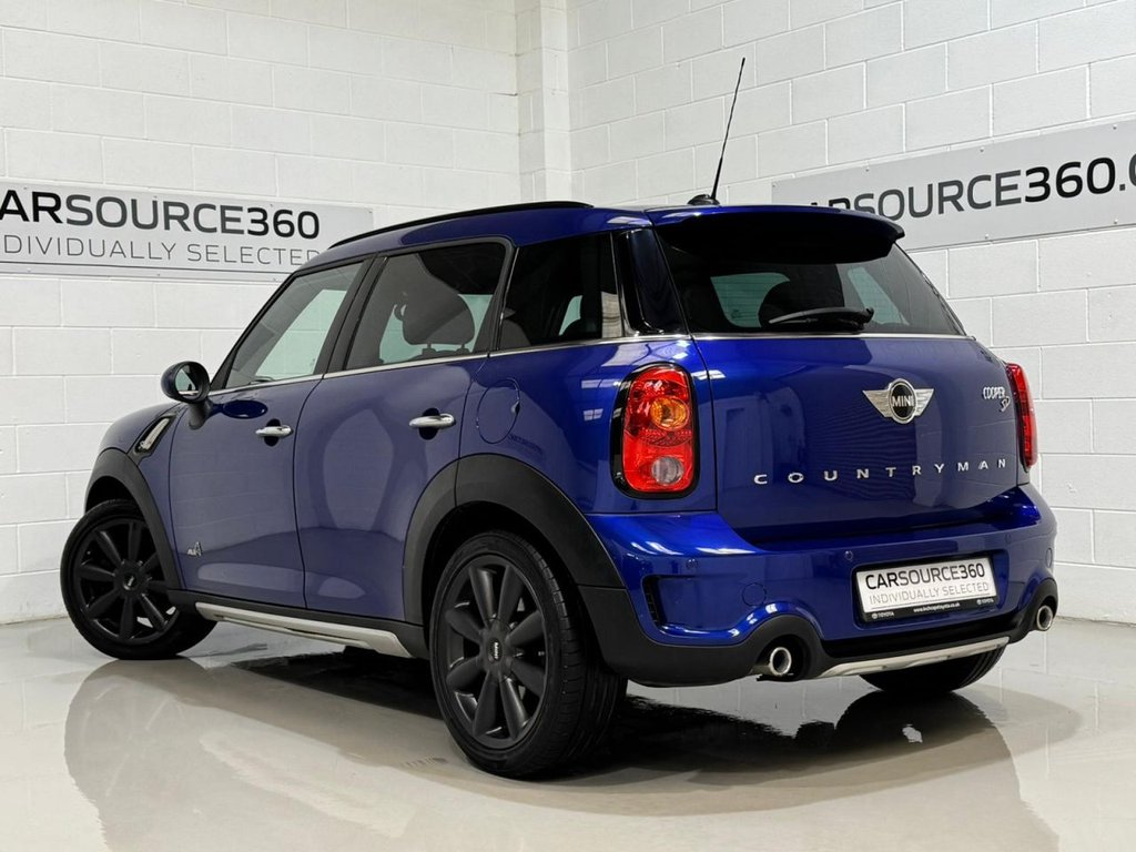 Used MINI Countryman 2014 for sale - 78056503: Photo 3