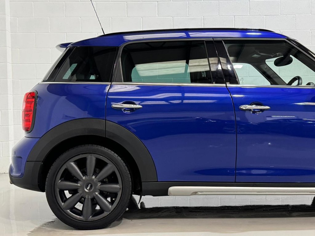 Used MINI Countryman 2014 for sale - 78056503: Photo 32