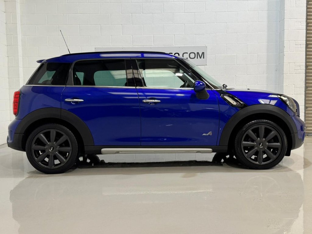 Used MINI Countryman 2014 for sale - 78056503: Photo 33