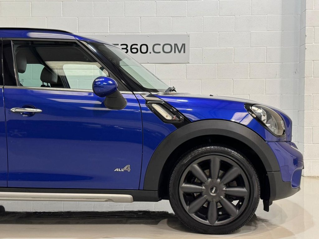 Used MINI Countryman 2014 for sale - 78056503: Photo 34