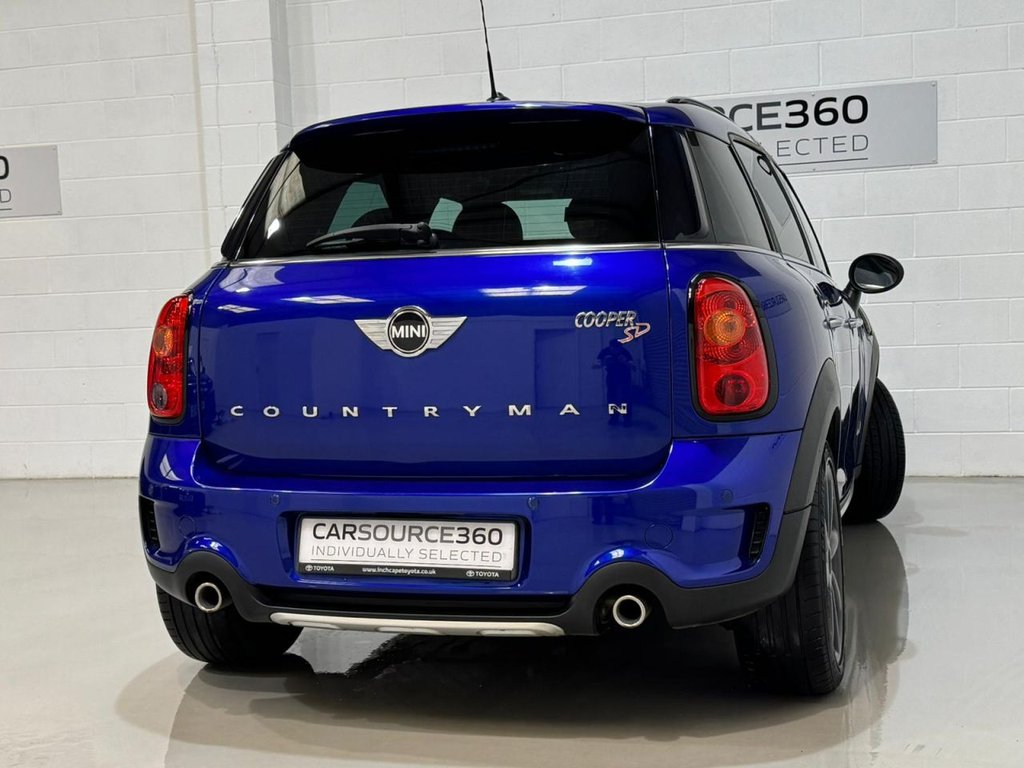Used MINI Countryman 2014 for sale - 78056503: Photo 35
