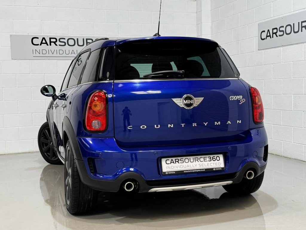 Used MINI Countryman 2014 for sale - 78056503: Photo 36