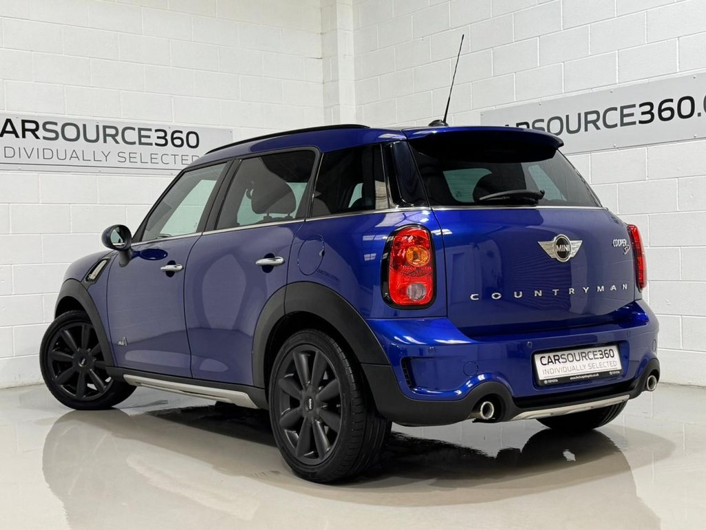 Used MINI Countryman 2014 for sale - 78056503: Photo 37